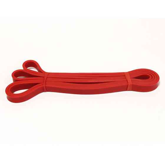 EasyFit Гумова петля EasyFit 2-15 кг червона Коломыя