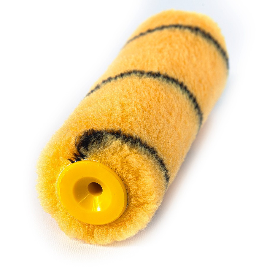 Валик хутряний під ручку 8х48х250 мм, ворс 11 мм TITAN COLOR PREMIUM 1 шт Рівне - фото 2