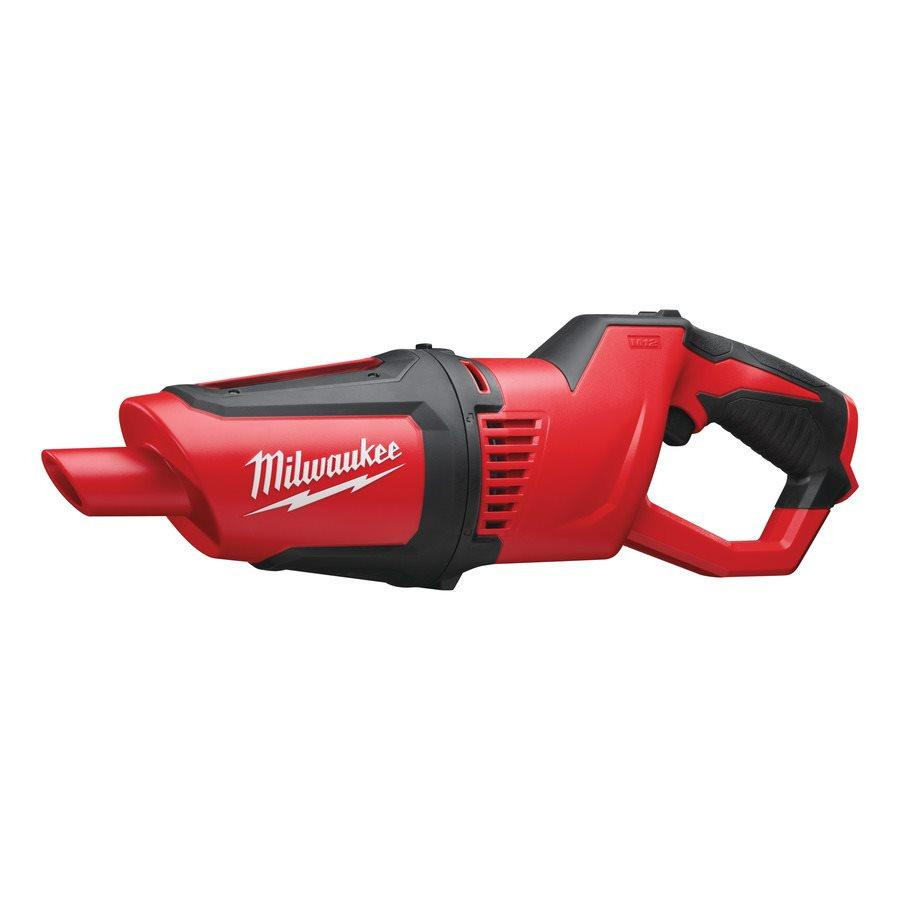 Пылесос MILWAUKEE M12 HV-0 4933448390 Одесса - изображение 10