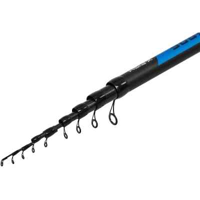 Удилище X-Fish Trophy 4m (1917.07.95) Винница