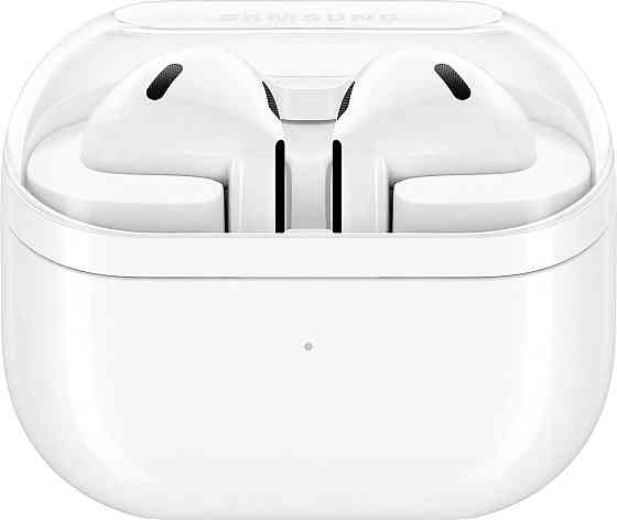Bluetooth-гарнітура Samsung Galaxy Buds3 White (SM-R530NZWASEK) Білий Харків