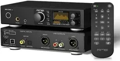 Ресивер RME ADI-2 DAC FS – Referencyjny przetwornik DA Киев - изображение 1