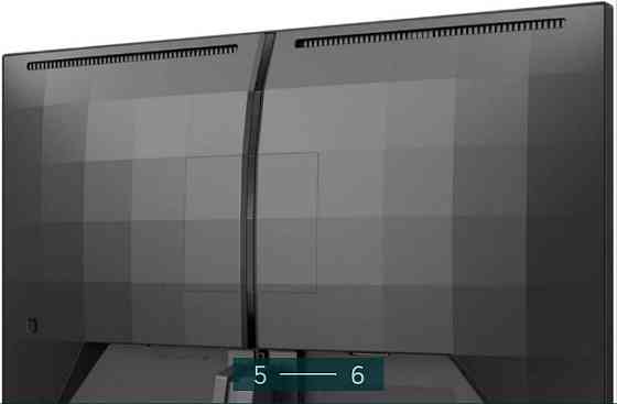 Монитор игровой PHILIPS Evnia 27