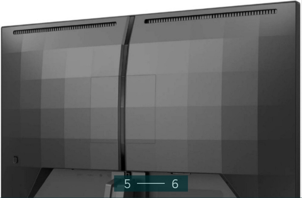 Монітор ігровий PHILIPS Evnia 27" 180Hz. Київ - фото 2