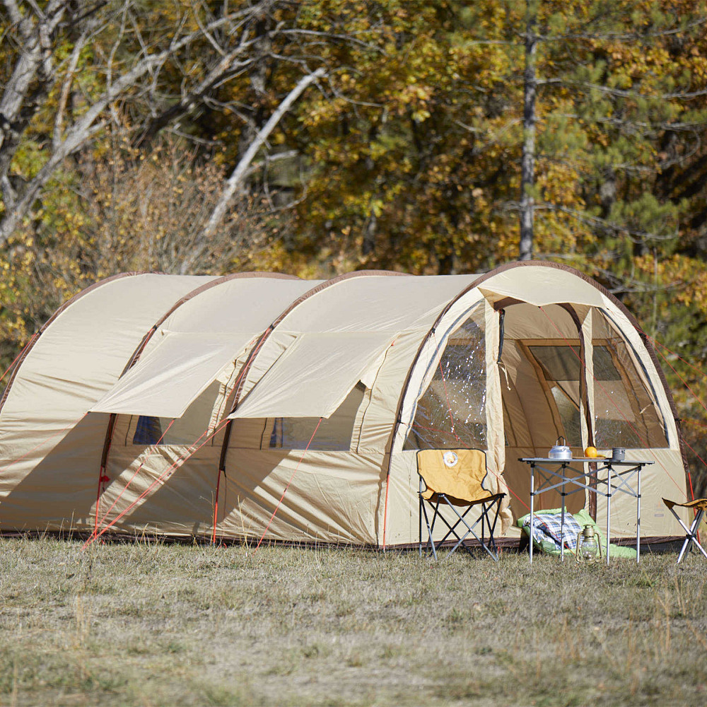 Намет Grand Canyon Helena 6 Mojave Desert (330033) Вінниця - фото 9