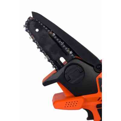 Ланцюгова пила Tekhmann мініпила акумуляторна TCMC-10/i20 (852742) Вінниця