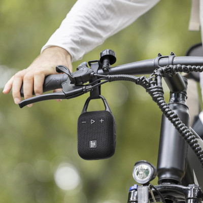 Акустическая система Tronsmart Mirtune H1 Black (1117206) Винница - изображение 3