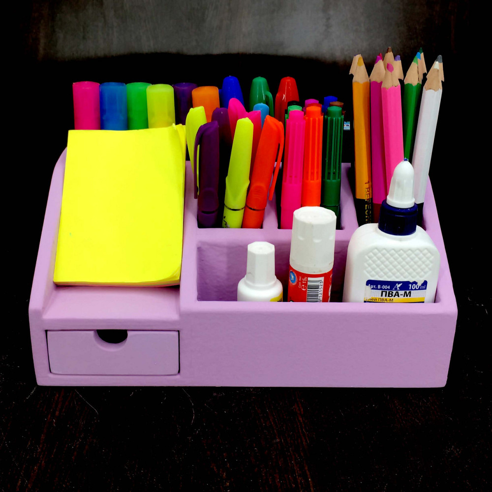 Настольный органайзер 