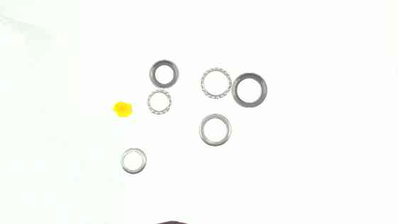 Подшипники руля мопед Актив Мукачево