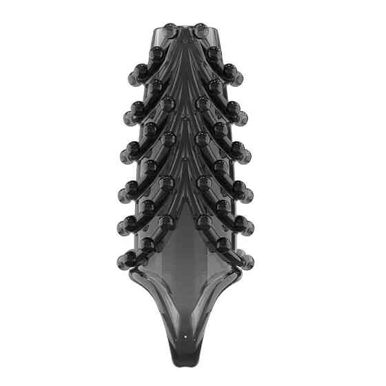 Стимулирующая насадка Meleon - Lock Beads Locking Sleeve, PS-12 Sex Aura Киев