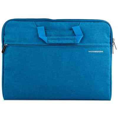 Сумка для ноутбука Modecom 13.3" Highfill Blue (TOR-MC-HIGHFILL-13-BLU) Винница