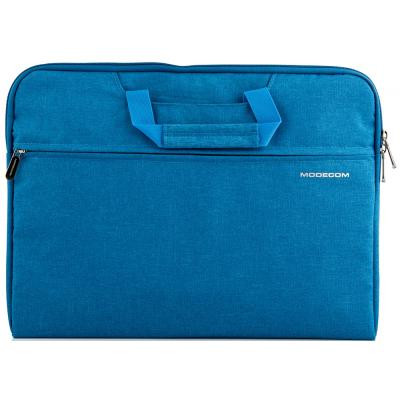 Сумка для ноутбука Modecom 13.3" Highfill Blue (TOR-MC-HIGHFILL-13-BLU) Винница - изображение 1