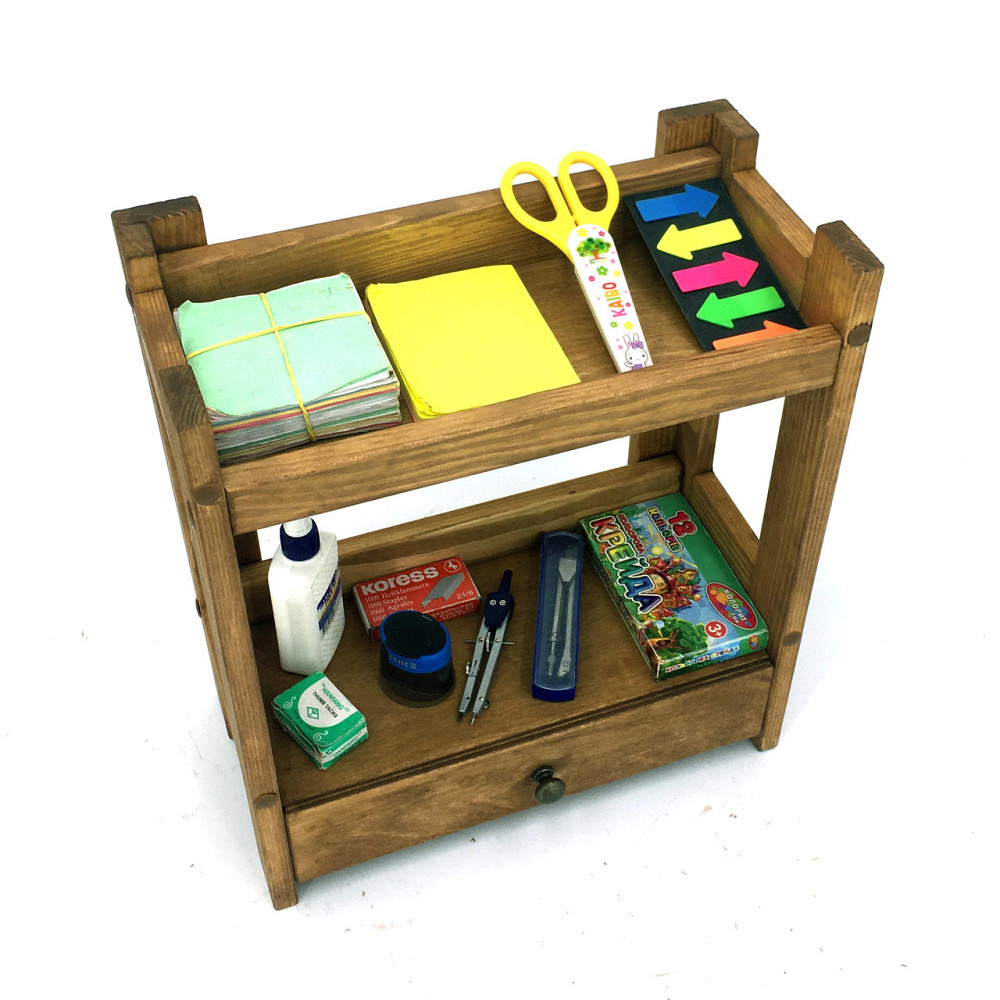 Настольный органайзер 