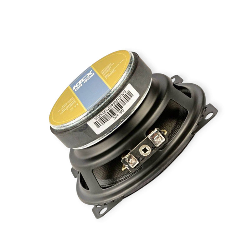 Динамик 10см 60W 2 полосы QR-402 Мукачево - изображение 3