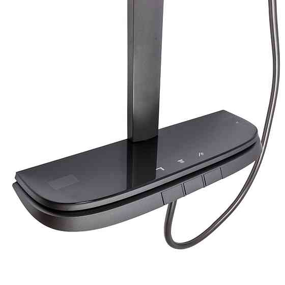 VALESO Душова колона NES- з термостатом і підсвіткою Valeso Київ