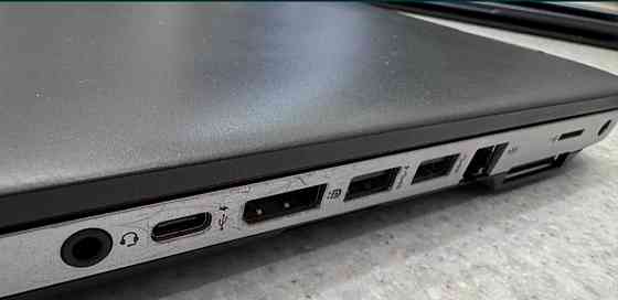 Ноутбук HP ProBook 640 G2 Київ