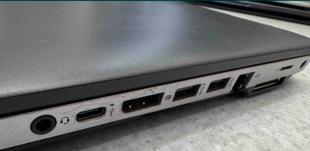 Ноутбук HP ProBook 640 G2 Київ - фото 1