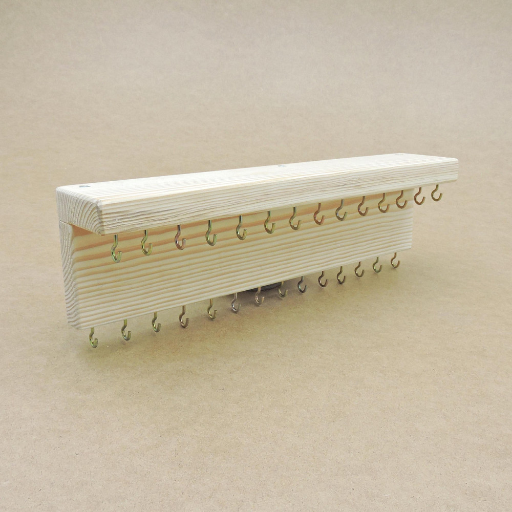 Органайзер для біжутерії "Топаз 30" бланже Миколаїв - фото 1