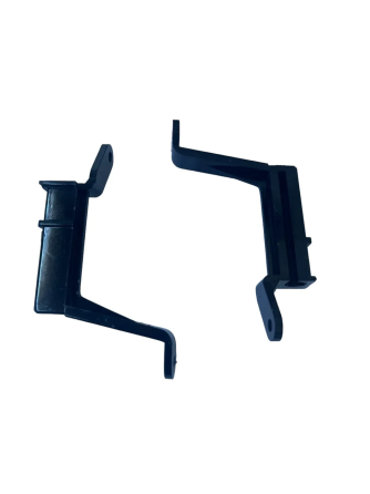 Комплект ПТФ LED балка для Hyundai Accent 40W 12V (біле світло) Харків