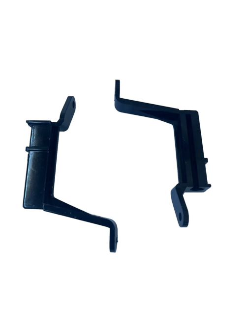 Комплект ПТФ LED-балки для Hyundai Accent 40 Вт 12 В (белый свет) Харьков - изображение 3