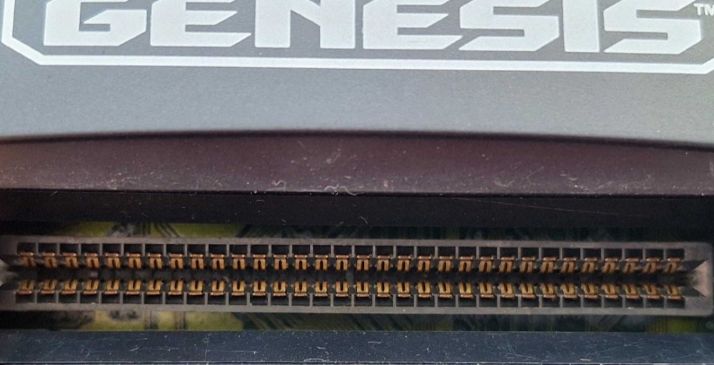 Консоль игровая Sega Genesis VA3 . Киев - изображение 2