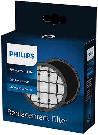 Набір фільтрів для пилососів Philips XV1681/01 ( 14557 ) Харків