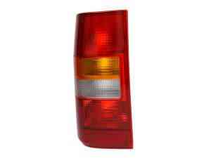 TYC 1111696012 Задній ліхтар для BMW 3 E90 2005–2012 – Якість, стиль і безпека на дорозі Ковель