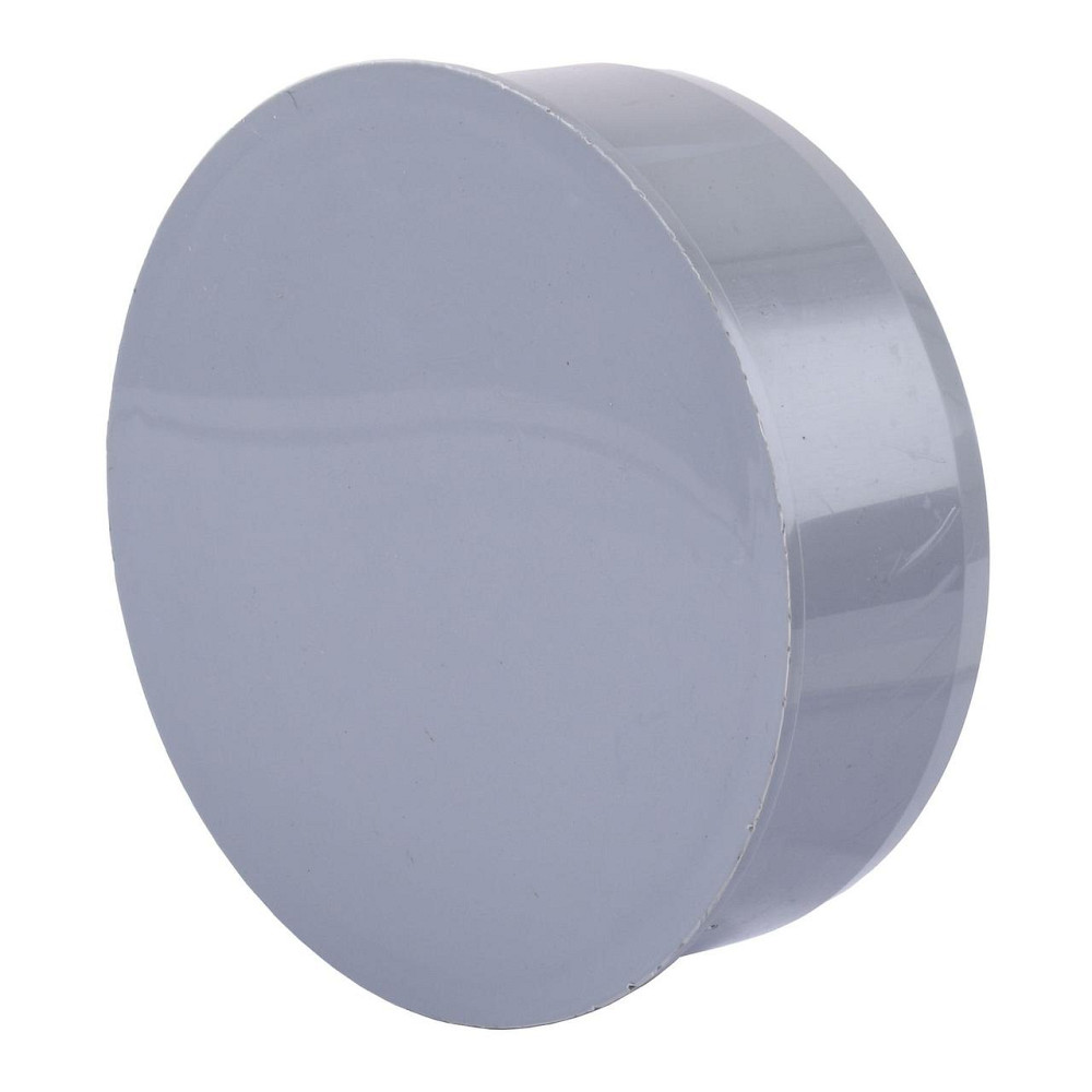 Заглушка VSplast 110 мм* Київ - фото 1