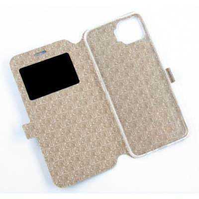 Чехол для мобильного телефона Dengos Flipp-Book Call ID Oppo A73, blue (DG-SL-BK-277) Винница - изображение 4