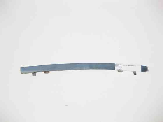 Mercedes-Benz  A16488800185 Хром решітки радіатора лівий верхній ML W164 до рестайлінгу Одеса