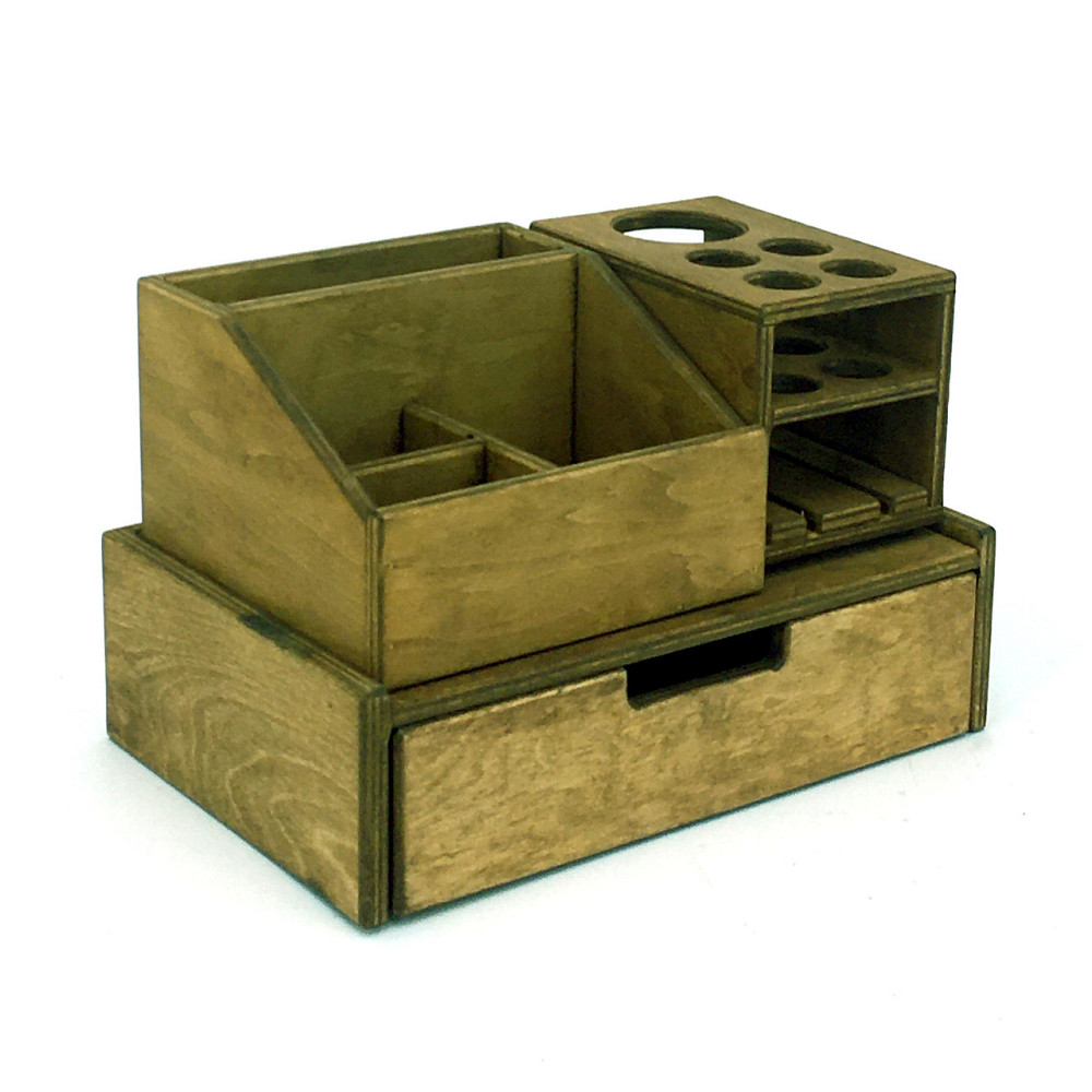 Органайзер для косметики 