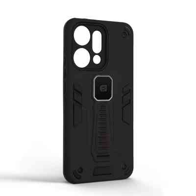 Чехол для мобильного телефона Armorstandart Proover OPPO Reno14 Pro 5G Black (ARM87179) Винница