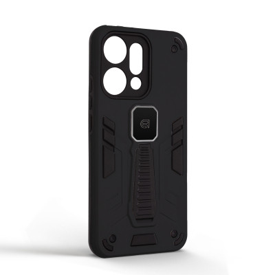 Чехол для мобильного телефона Armorstandart Proover OPPO Reno14 Pro 5G Black (ARM87179) Винница - изображение 2