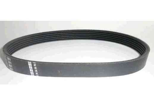 Ремінь на бетонозмішувач 660 (5 струмків) Мукачево