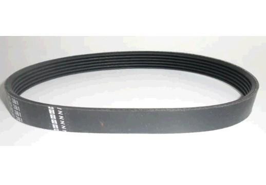 Ремень на бетономешалку 660 (5 ручейков) Мукачево - изображение 1