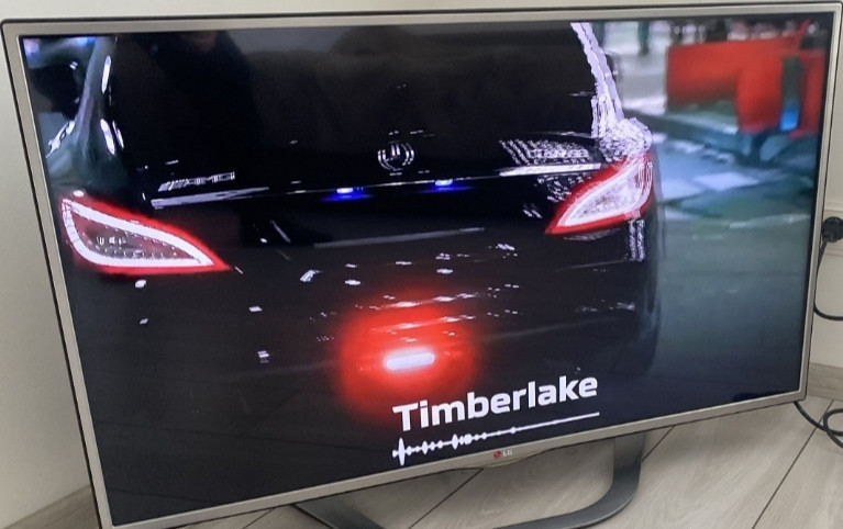 Телевизор LG 42" Киев - изображение 1