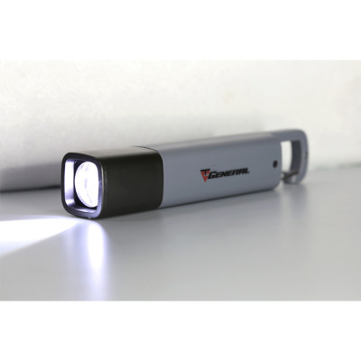 Ліхтар TheGeneral Orion сірий/чорний (100020219TG-07) Вінниця - фото 4