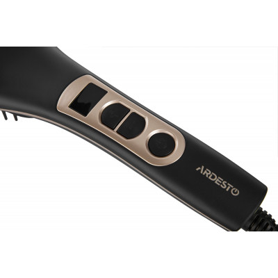 Электрощетка для волос Ardesto HSB-621 Винница - изображение 7