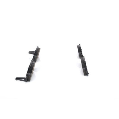 Гальмівні колодки Bosch 0 986 461 142 Вінниця - фото 2