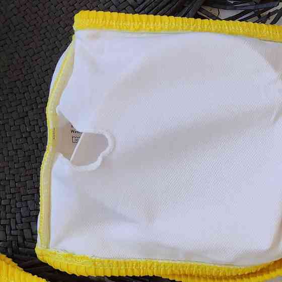 Купальник жіночий роздільний S Харків