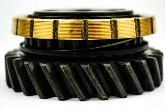 Шестерня 2-ї передачі у зборі 2101 Мукачево