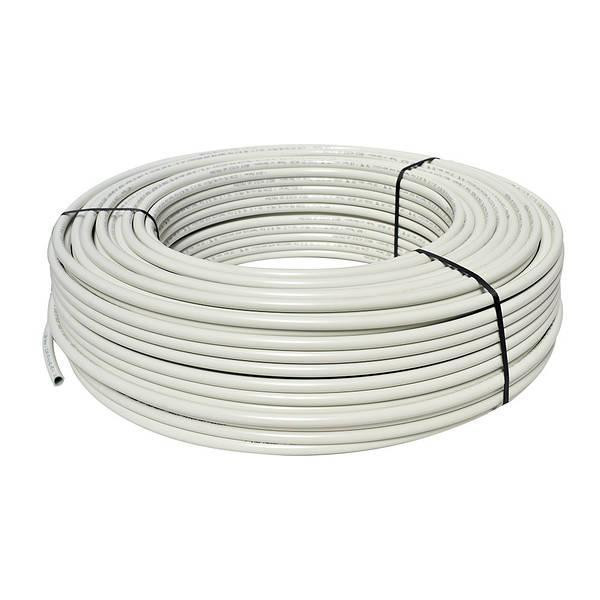 Труба металлопластиковая 16х2,0 бесшовная. Харьков - изображение 1