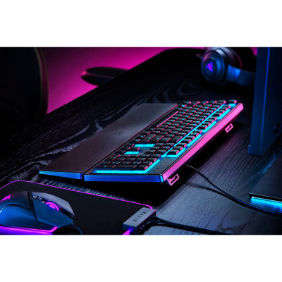 Клавіатура Razer Ornata V3 X USB UA Black (RZ03-04471900-R371) Вінниця - фото 6