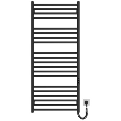 Сушарка для рушників Hygge Family Greenwich (6.1.0304.06.BM) Вінниця - фото 1