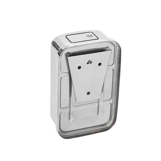 Диспенсер для рідкого мила Kroner KRM Rizze - ACC405-5 Київ