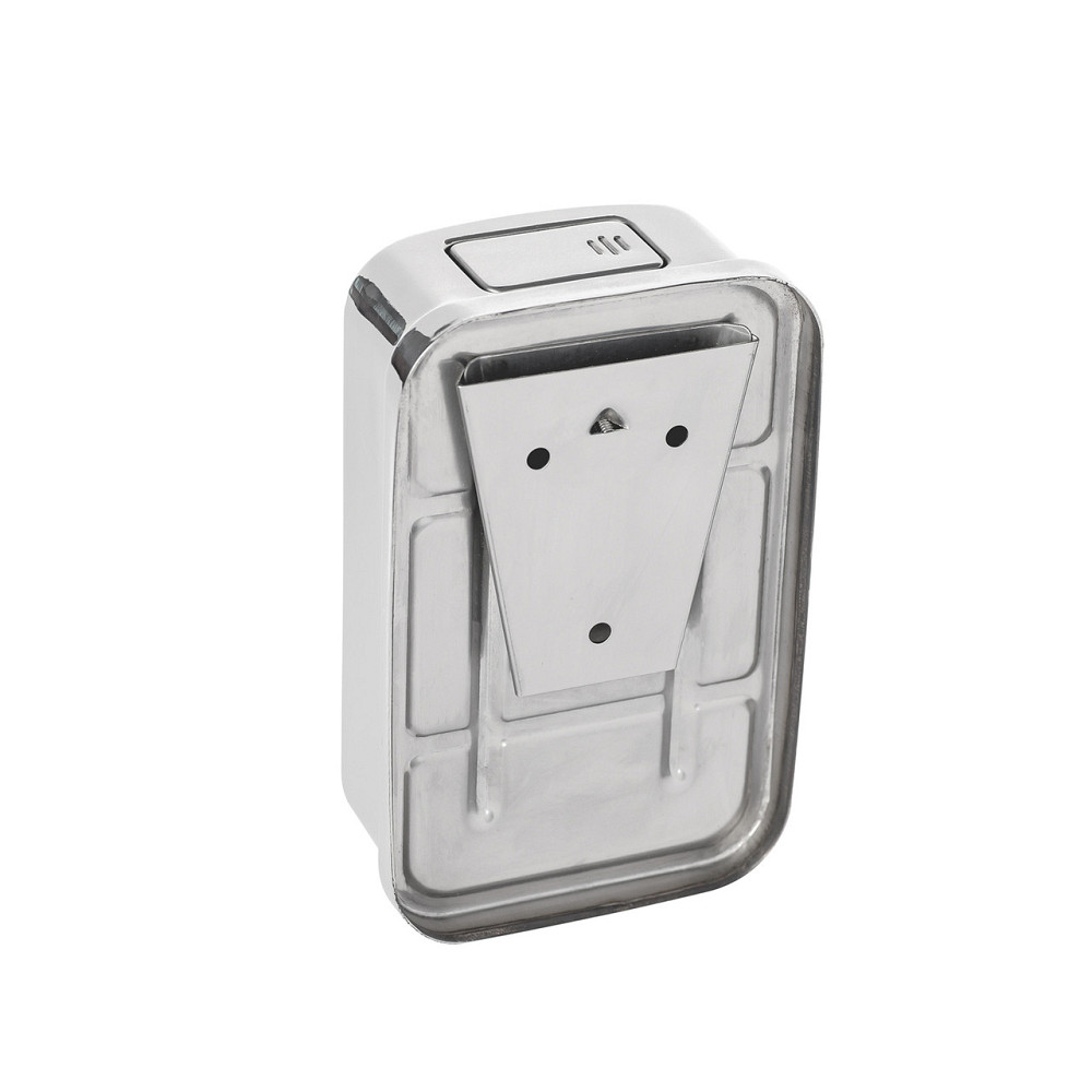 Диспенсер для рідкого мила Kroner KRM Rizze - ACC405-5 Київ - фото 4