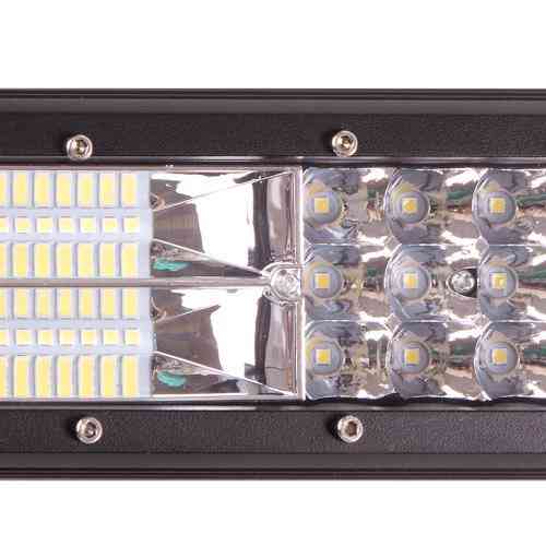 Фара рабочего света WLP-7139 SPOT 445x80x60 мм, 9-36В, 252Вт, 6000K Харьков