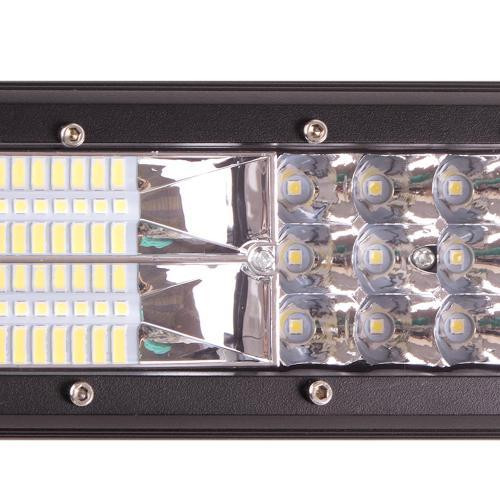 Фара рабочего света WLP-7139 SPOT 445x80x60 мм, 9-36В, 252Вт, 6000K Харьков - изображение 6