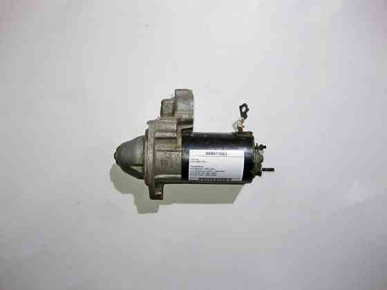 VAG  06B911023 Стартер без втягуючого реле VAG Audi A4/Avant A6/S6/Avant quattro VW Passat (B5) SKODA Superb Одесса