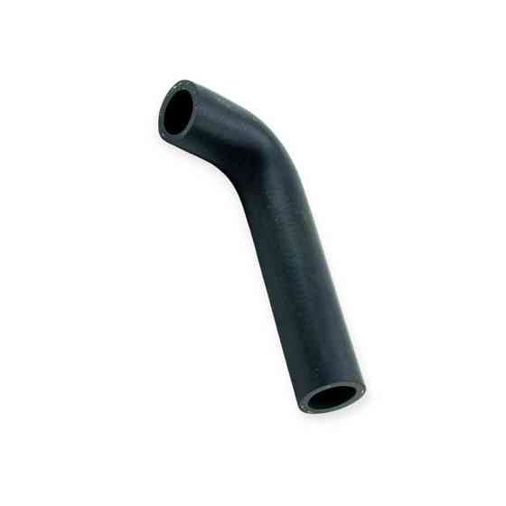 Патрубок кут d-24 L-140*47 90град. універсальний Мукачево